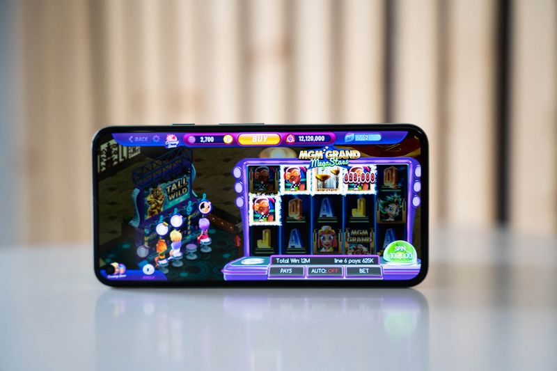 Avis sur le site de casino Ruthless